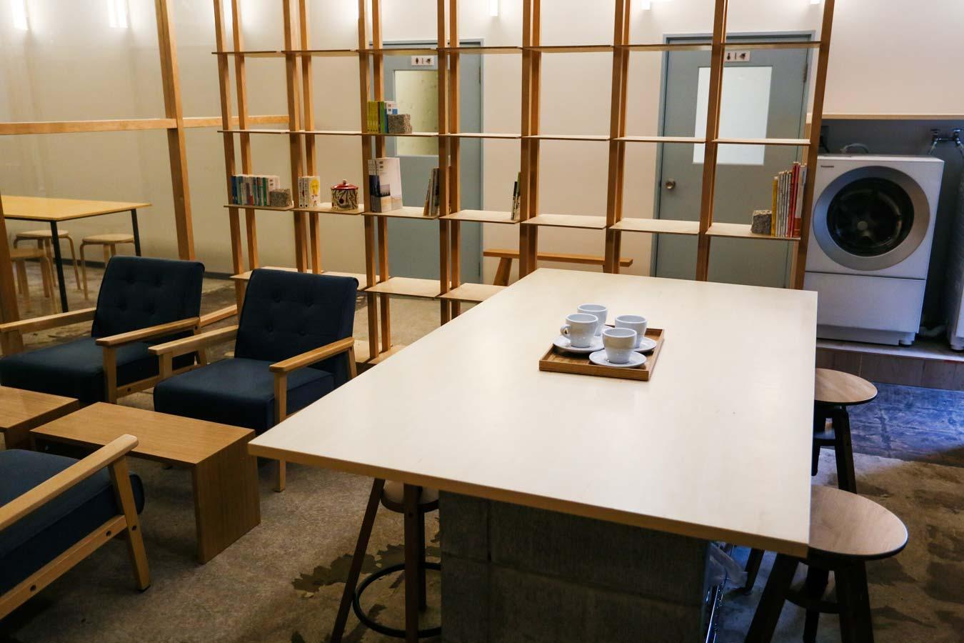 Khu vực công cộng