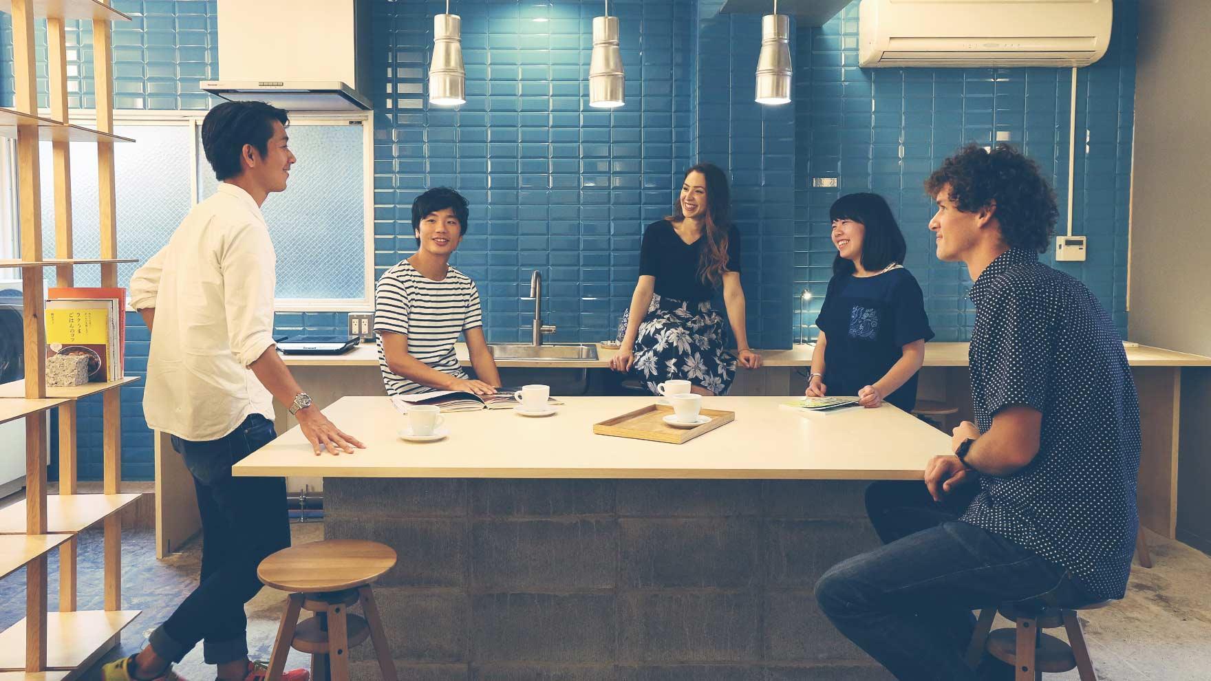 Khu vực công cộng