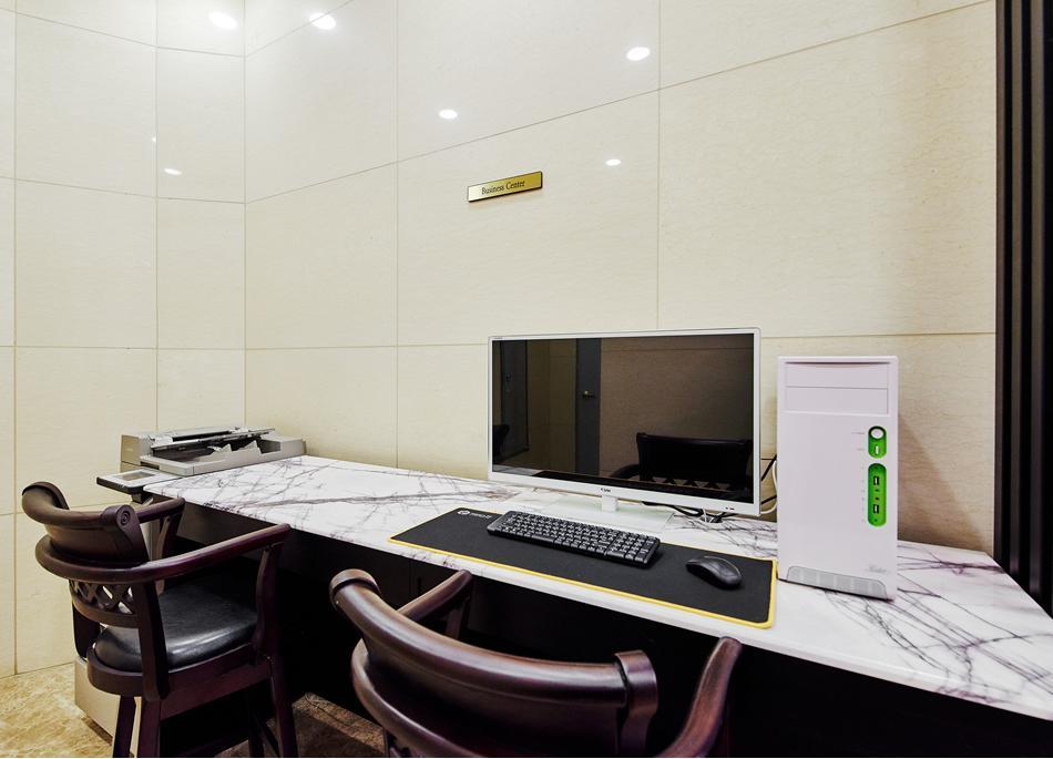 Khu vực công cộng