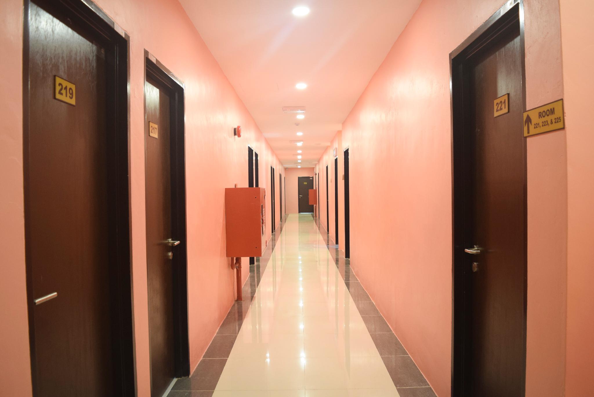 Nội thất khách sạn