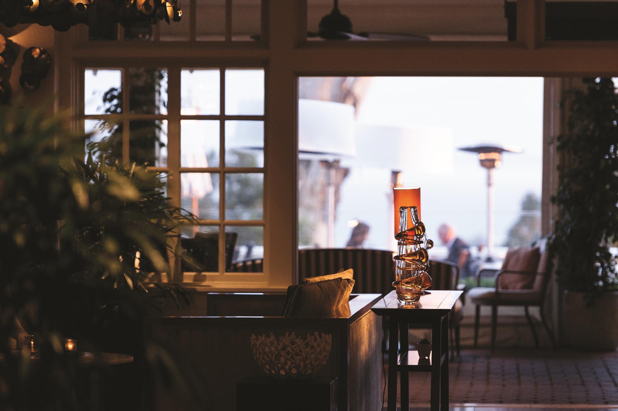 Nội thất khách sạn