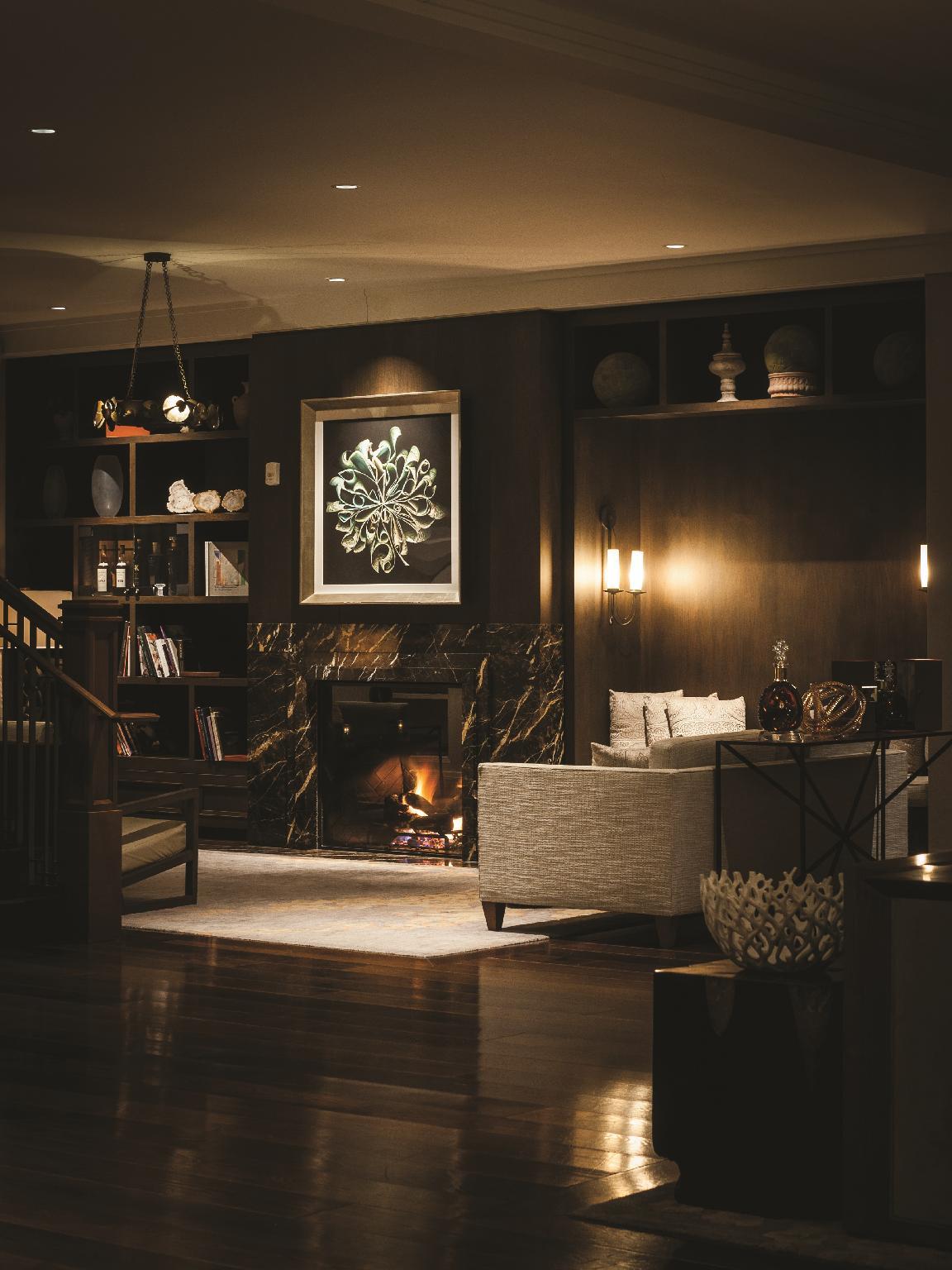 Nội thất khách sạn