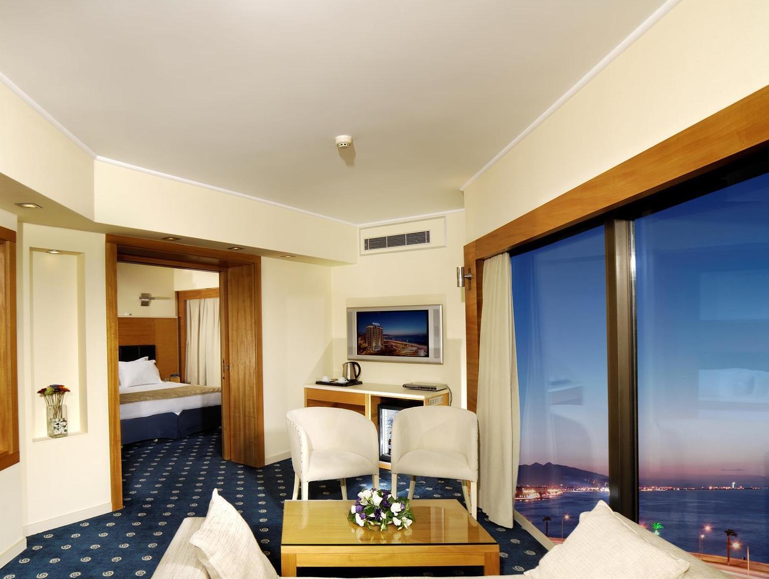 Nội thất khách sạn