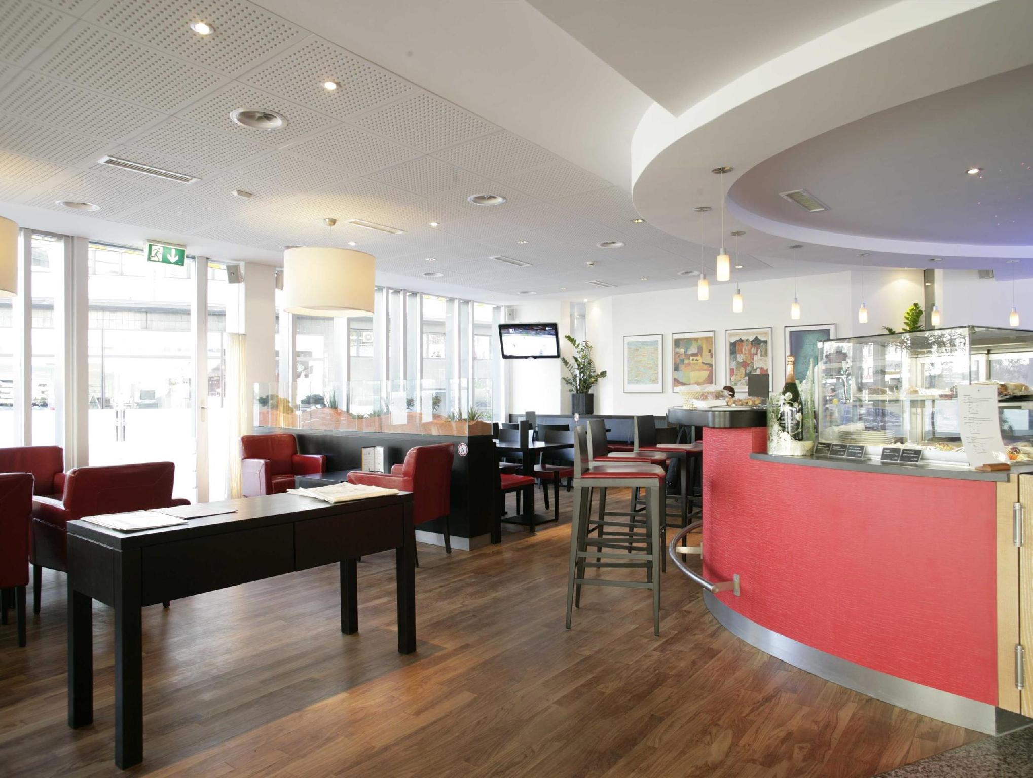 Nội thất khách sạn