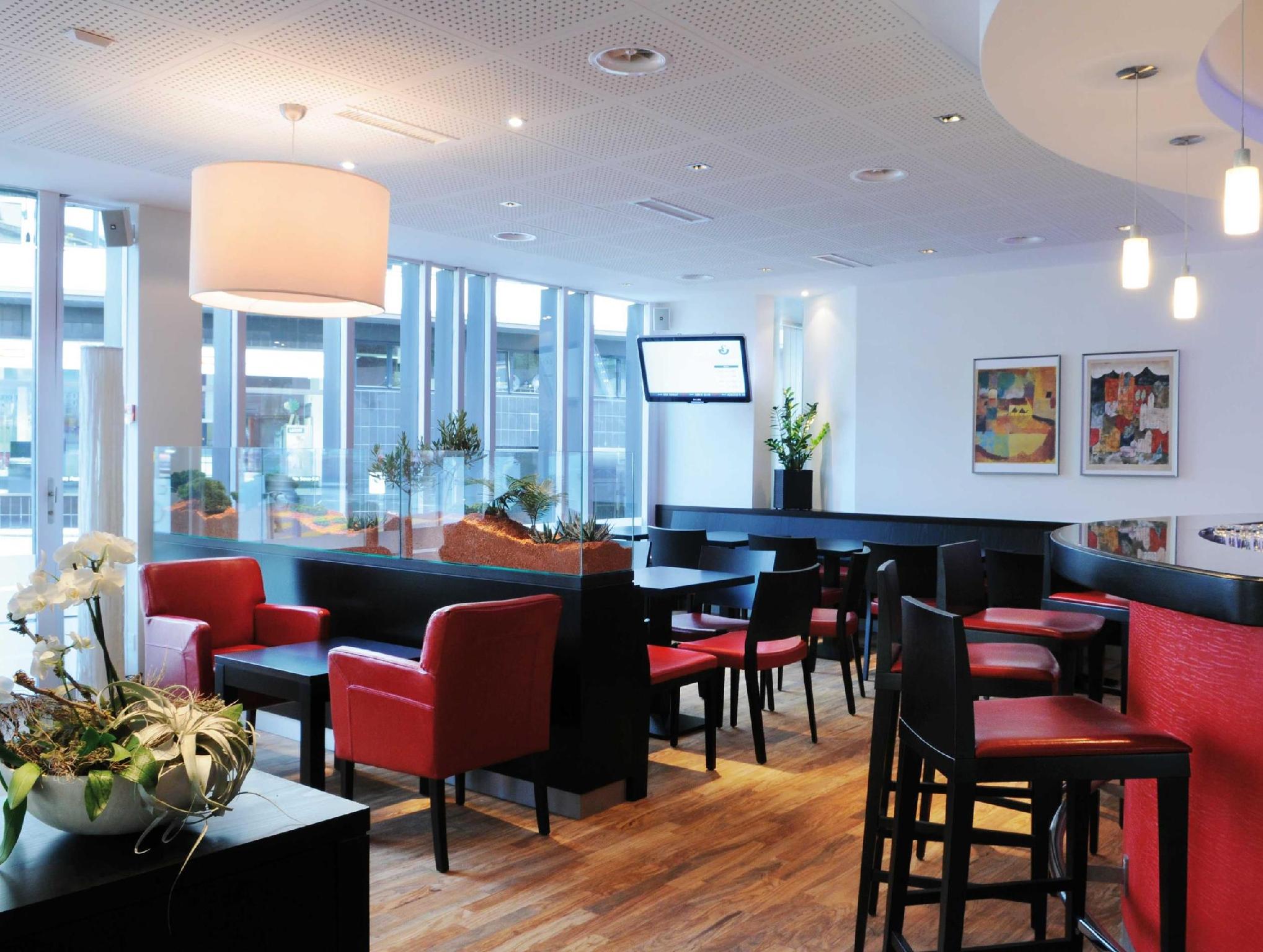 Nội thất khách sạn