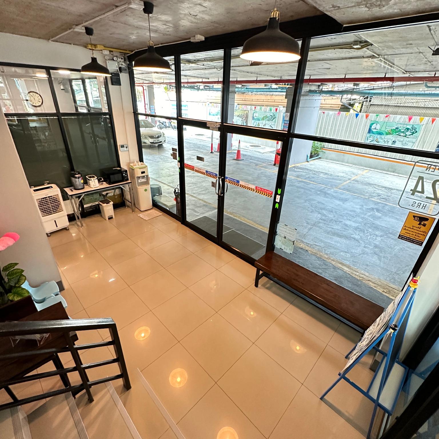 Nội thất khách sạn