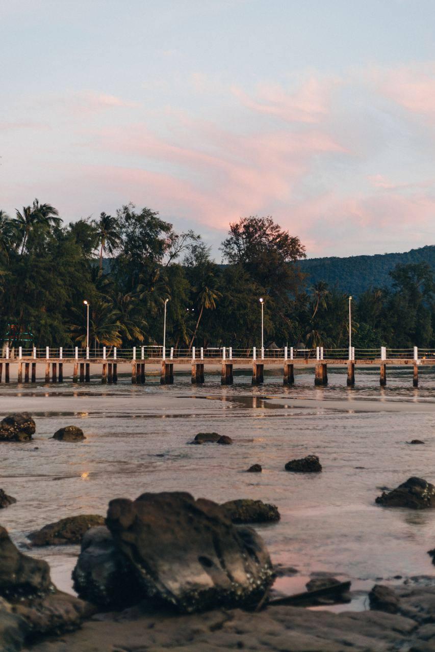 Bãi biển