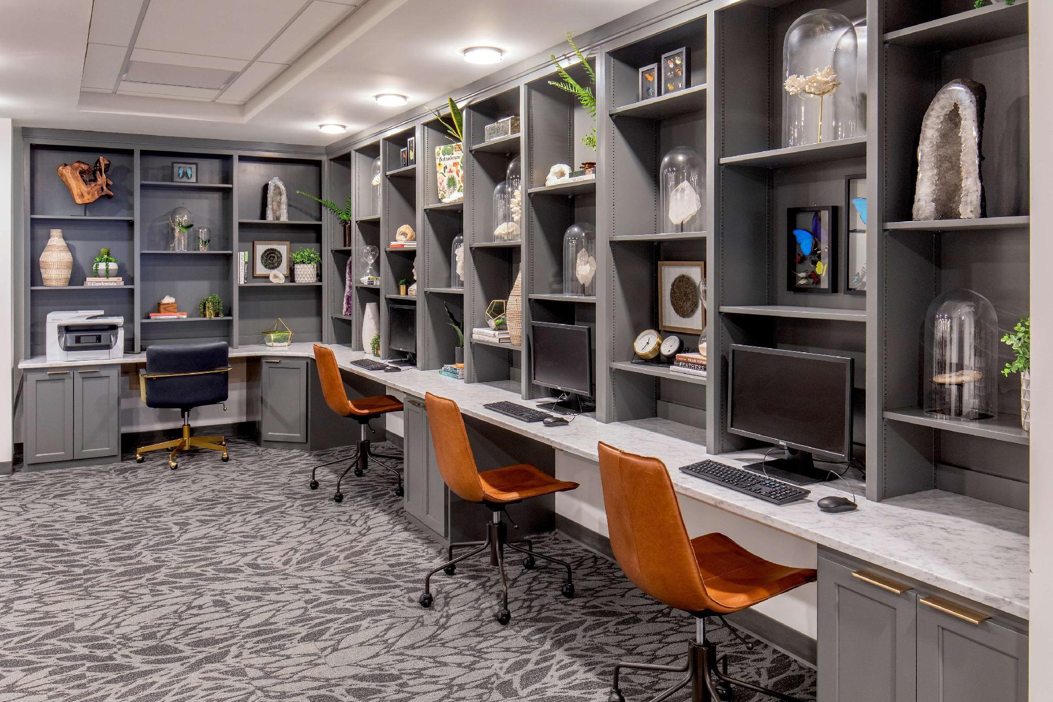 Trung tâm hội nghị