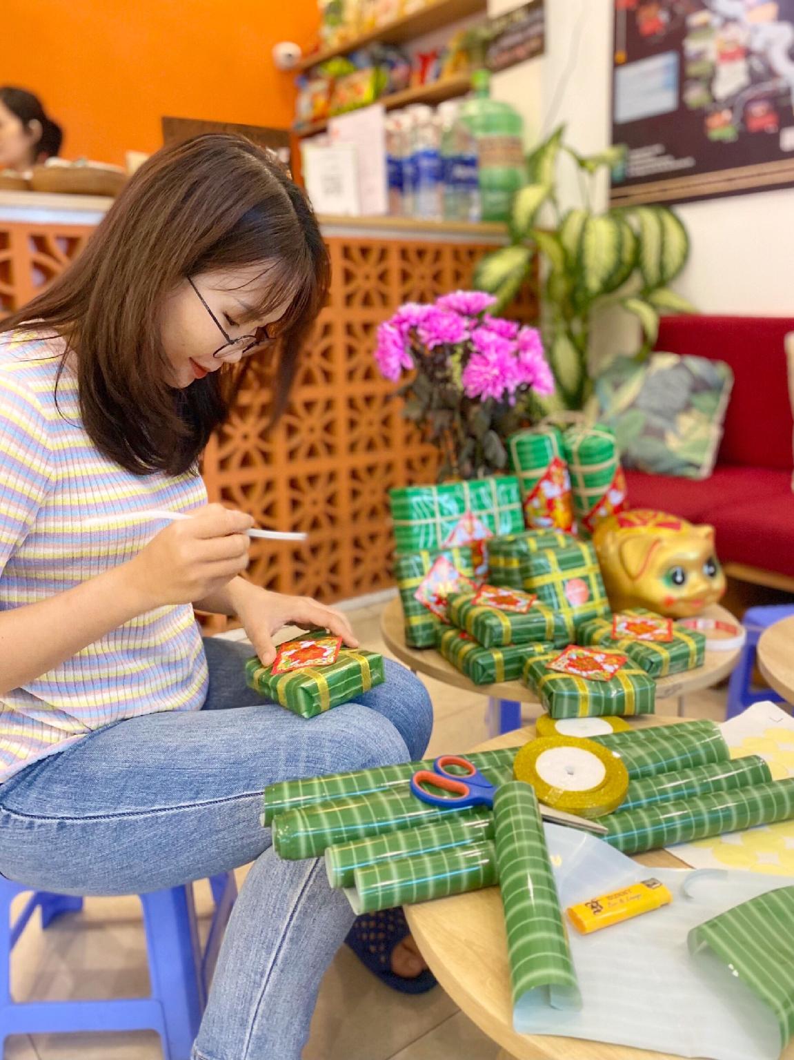 Đồ ăn và thức uống