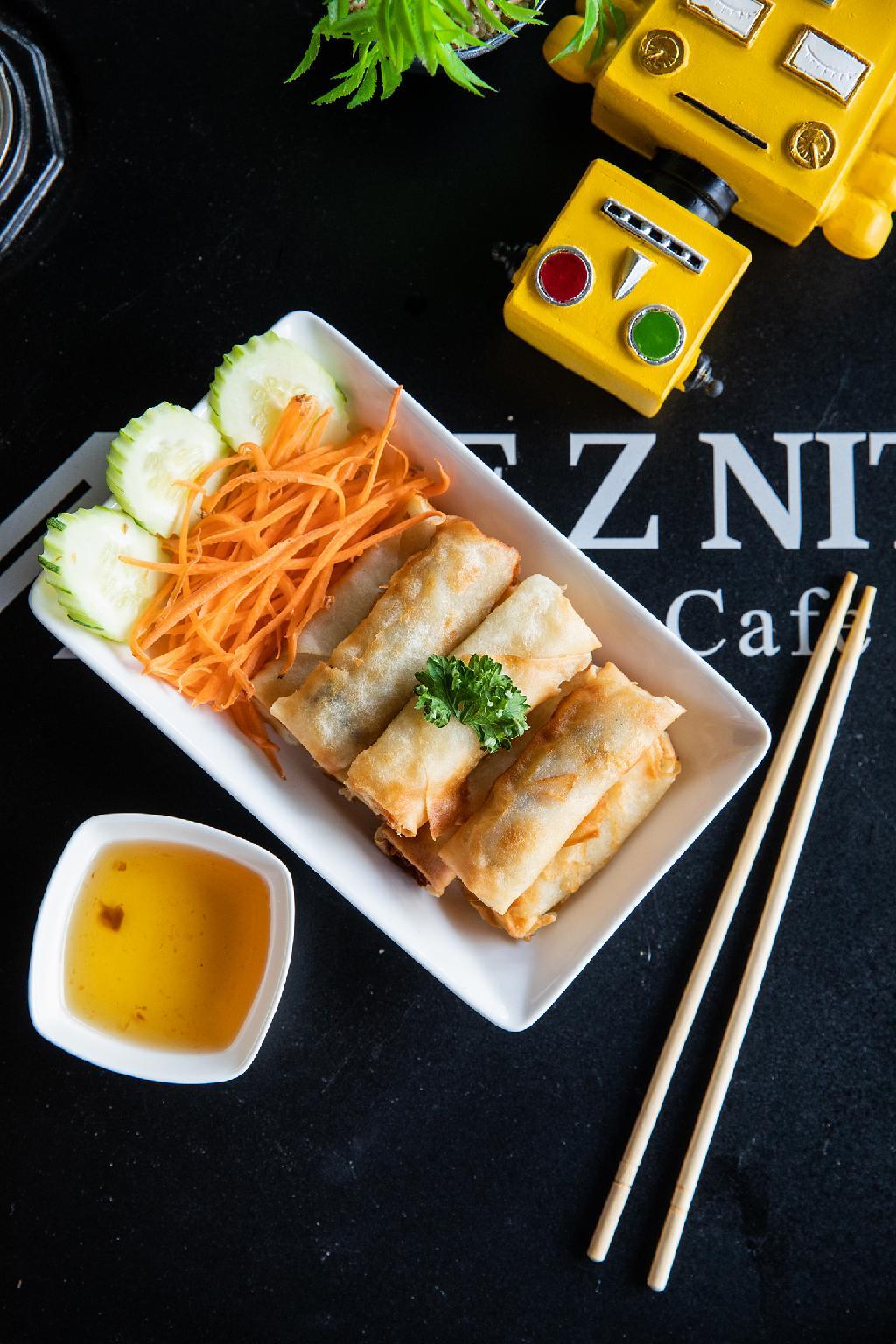 Đồ ăn và thức uống