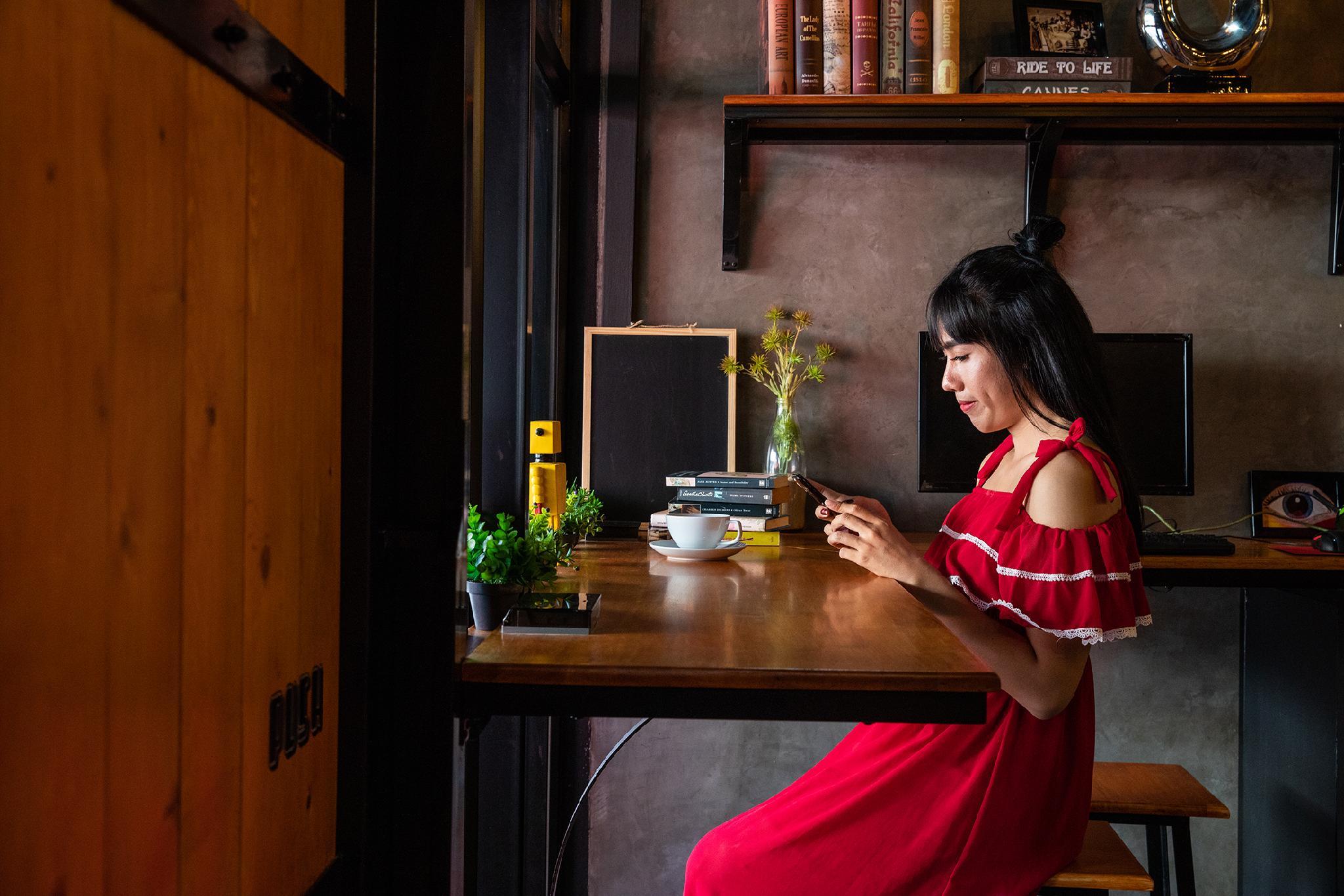 Nội thất khách sạn