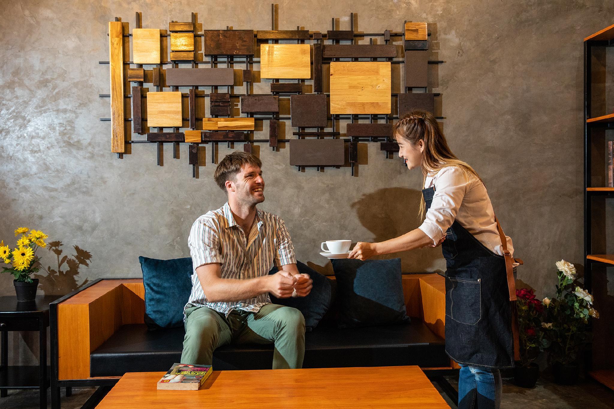 Nội thất khách sạn