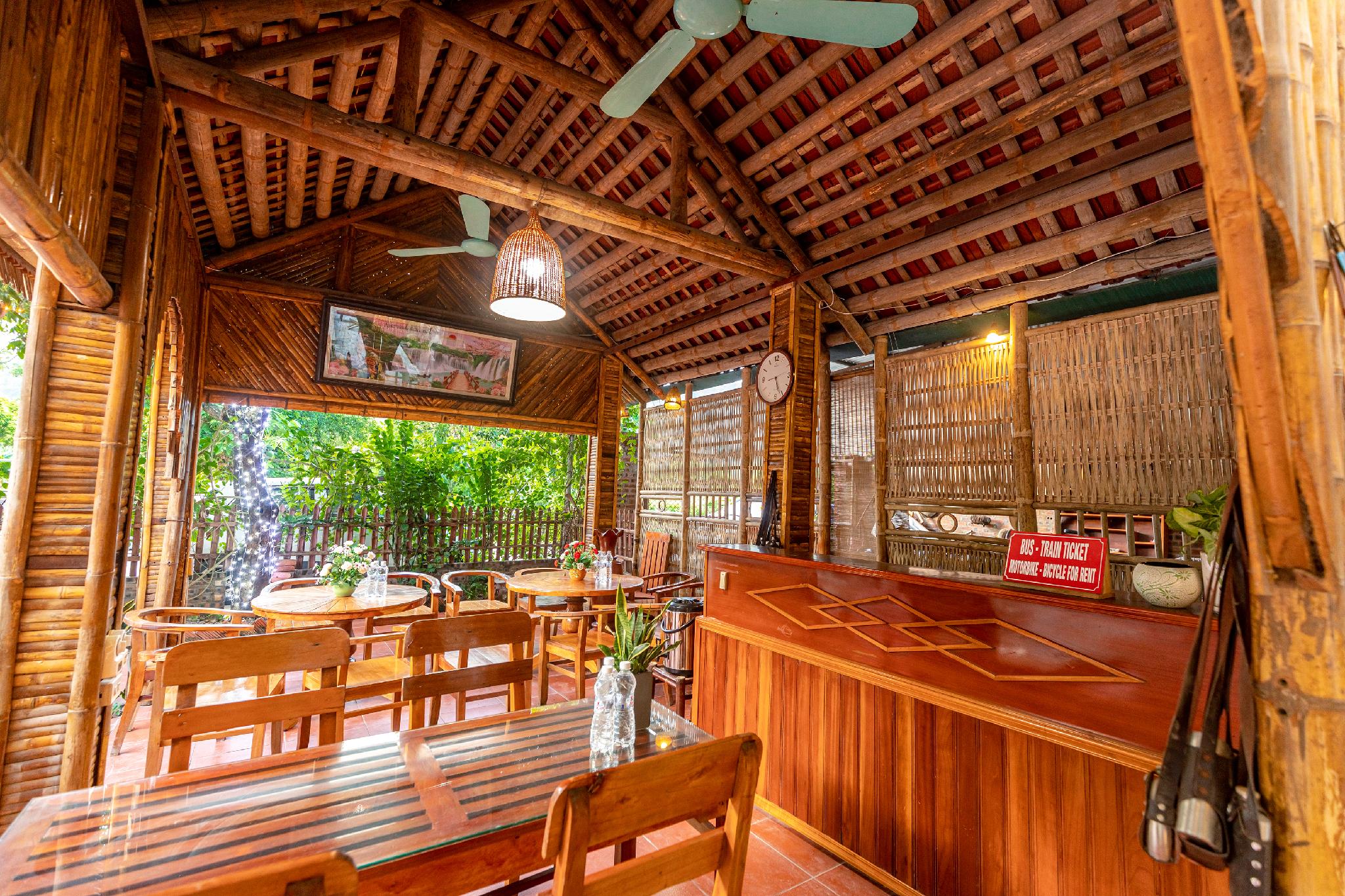 Ban công/sân hiên