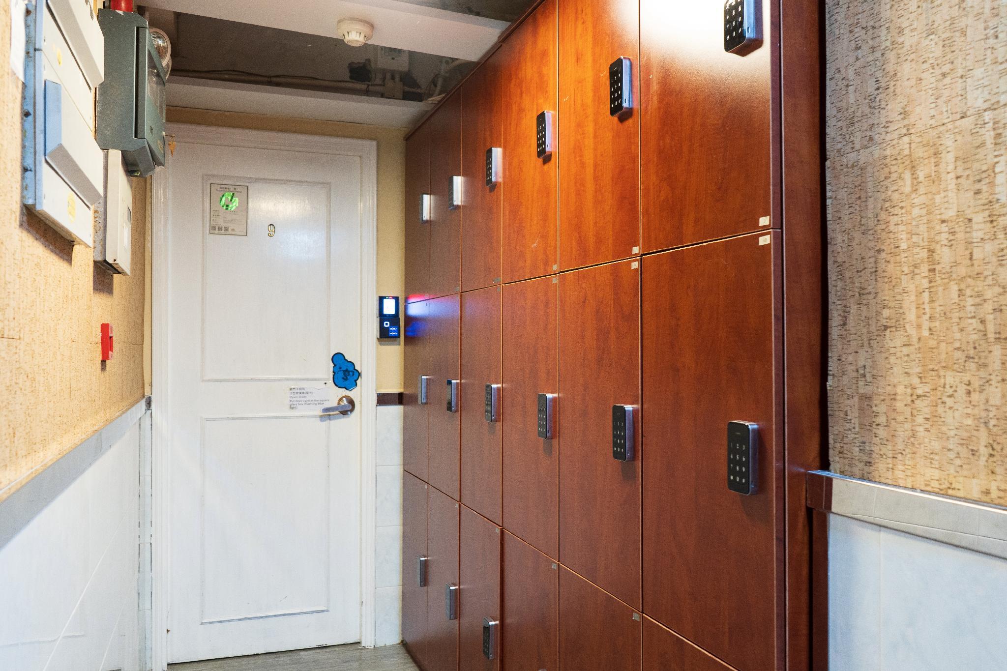 Khu vực công cộng