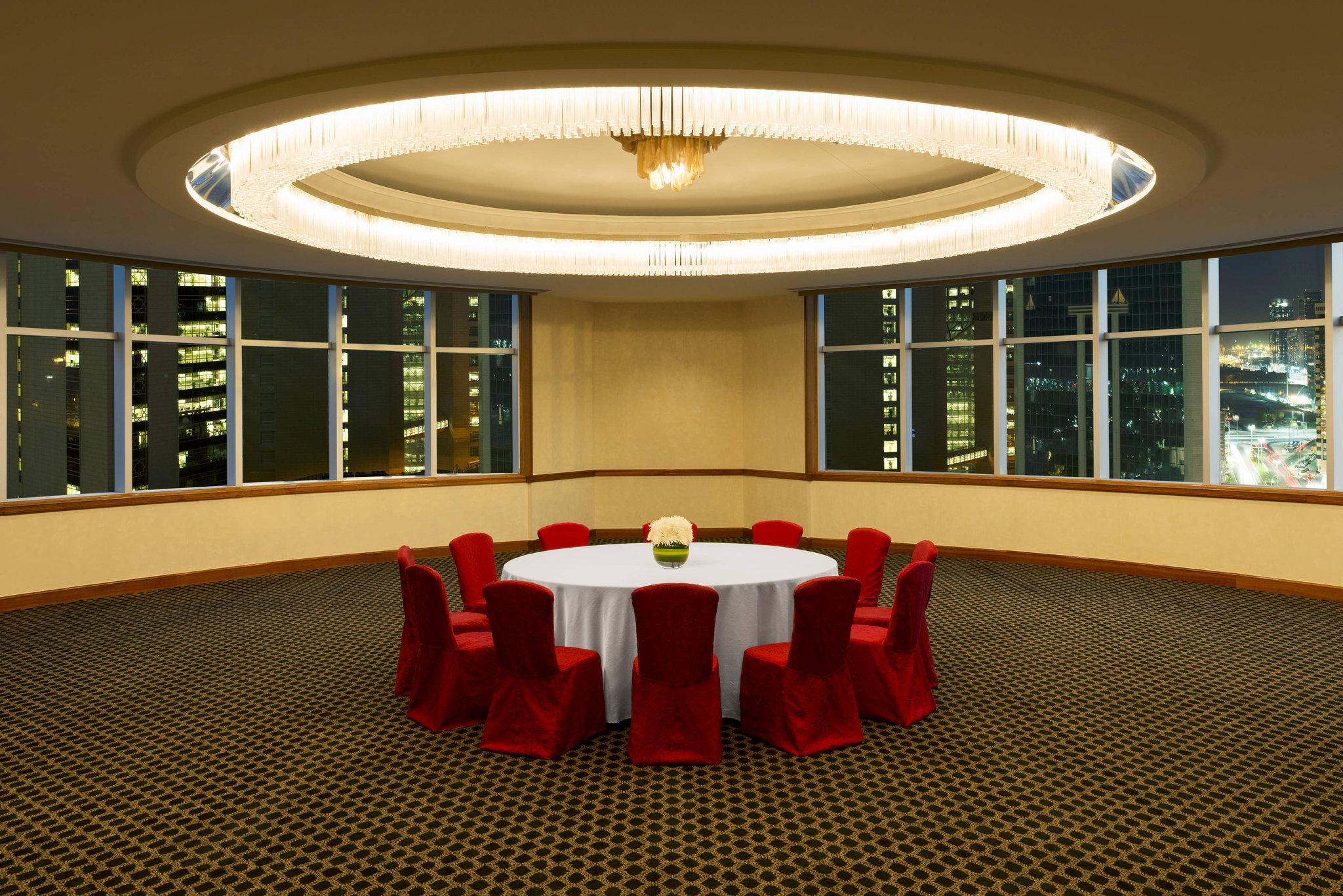 Phòng họp/ hội nghị