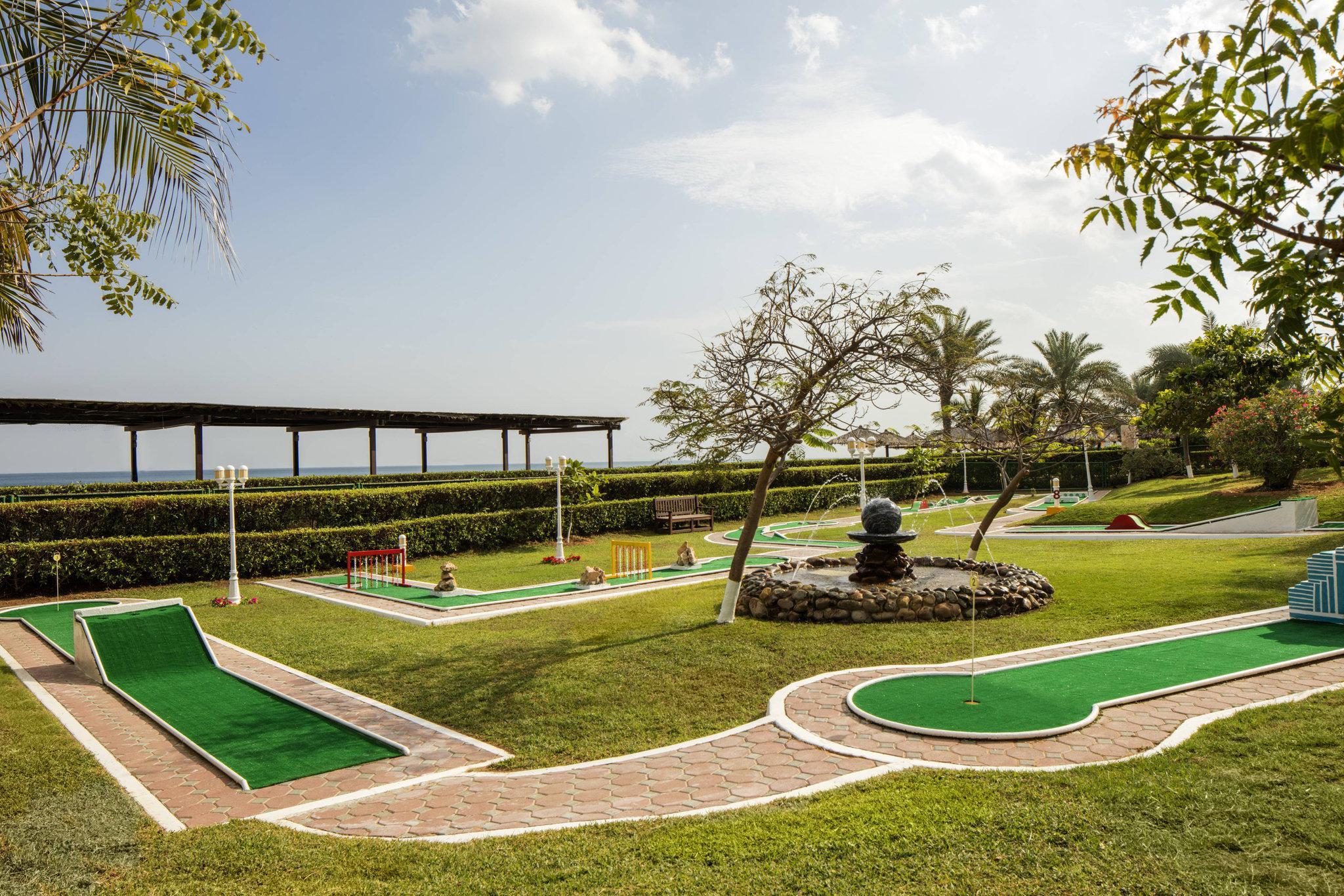 Thể thao và hoạt động