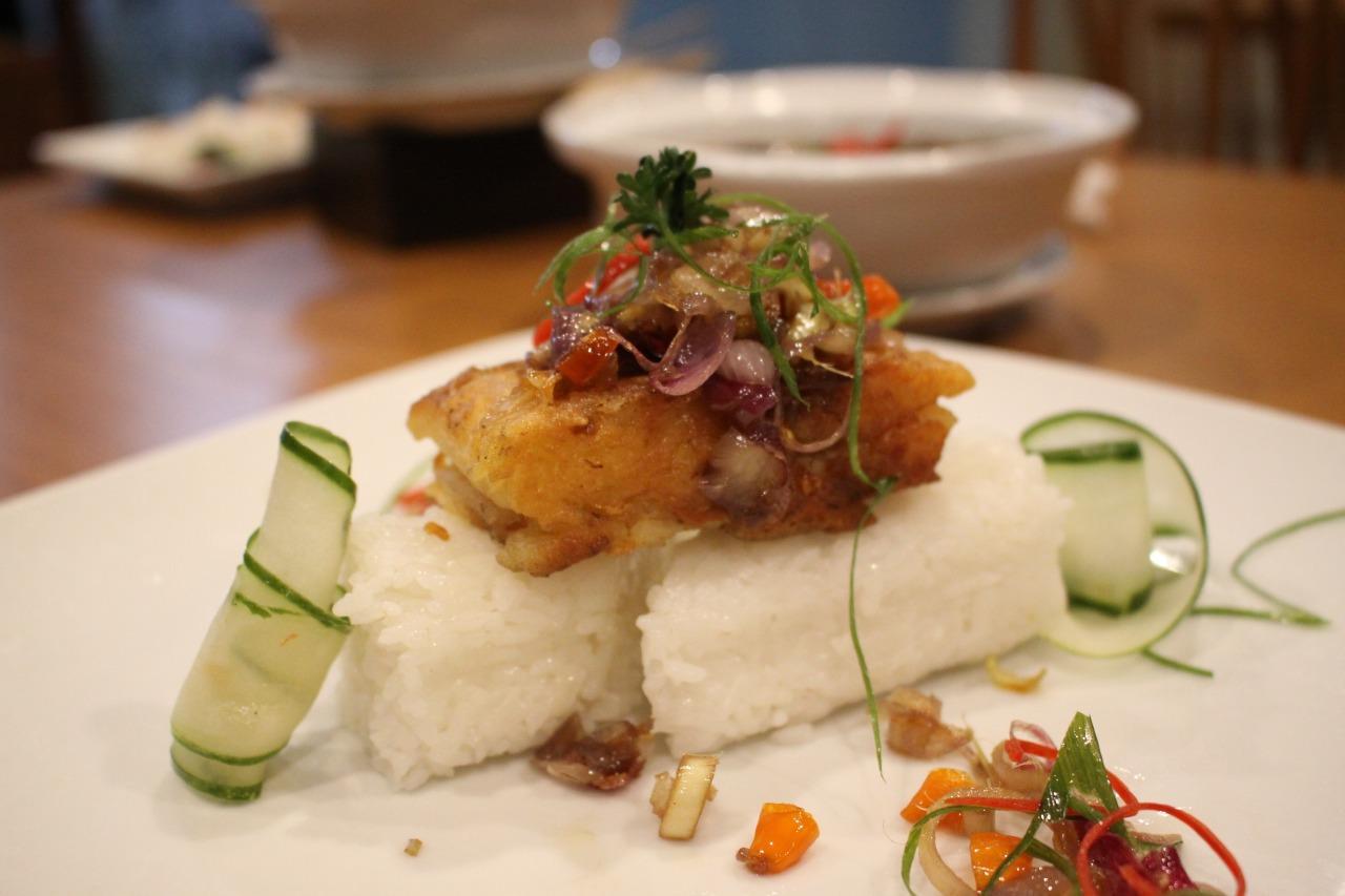 Đồ ăn và thức uống