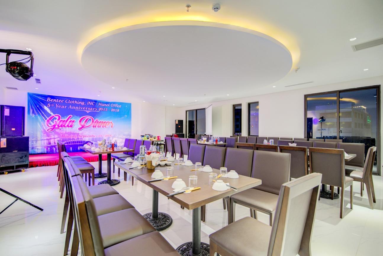 Phòng họp/ hội nghị