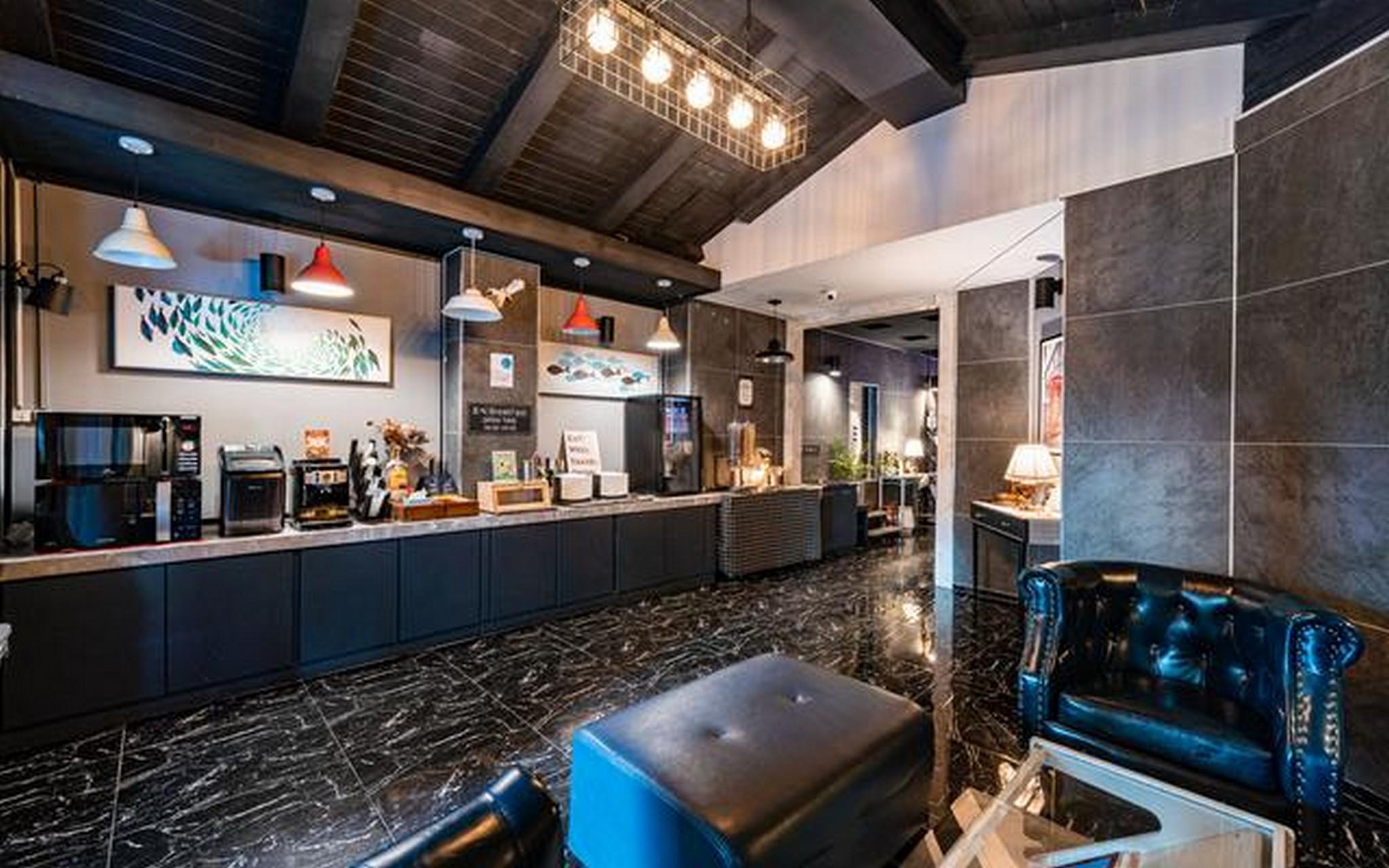 Nội thất khách sạn