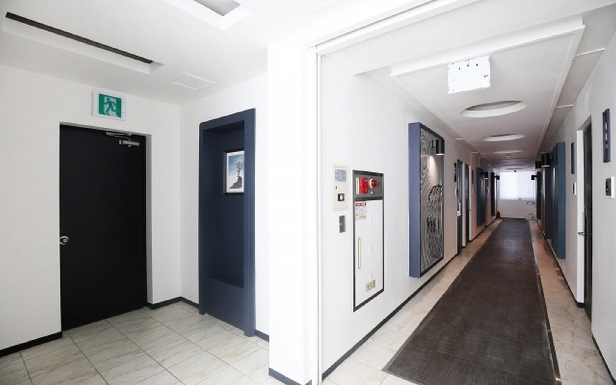 Nội thất khách sạn