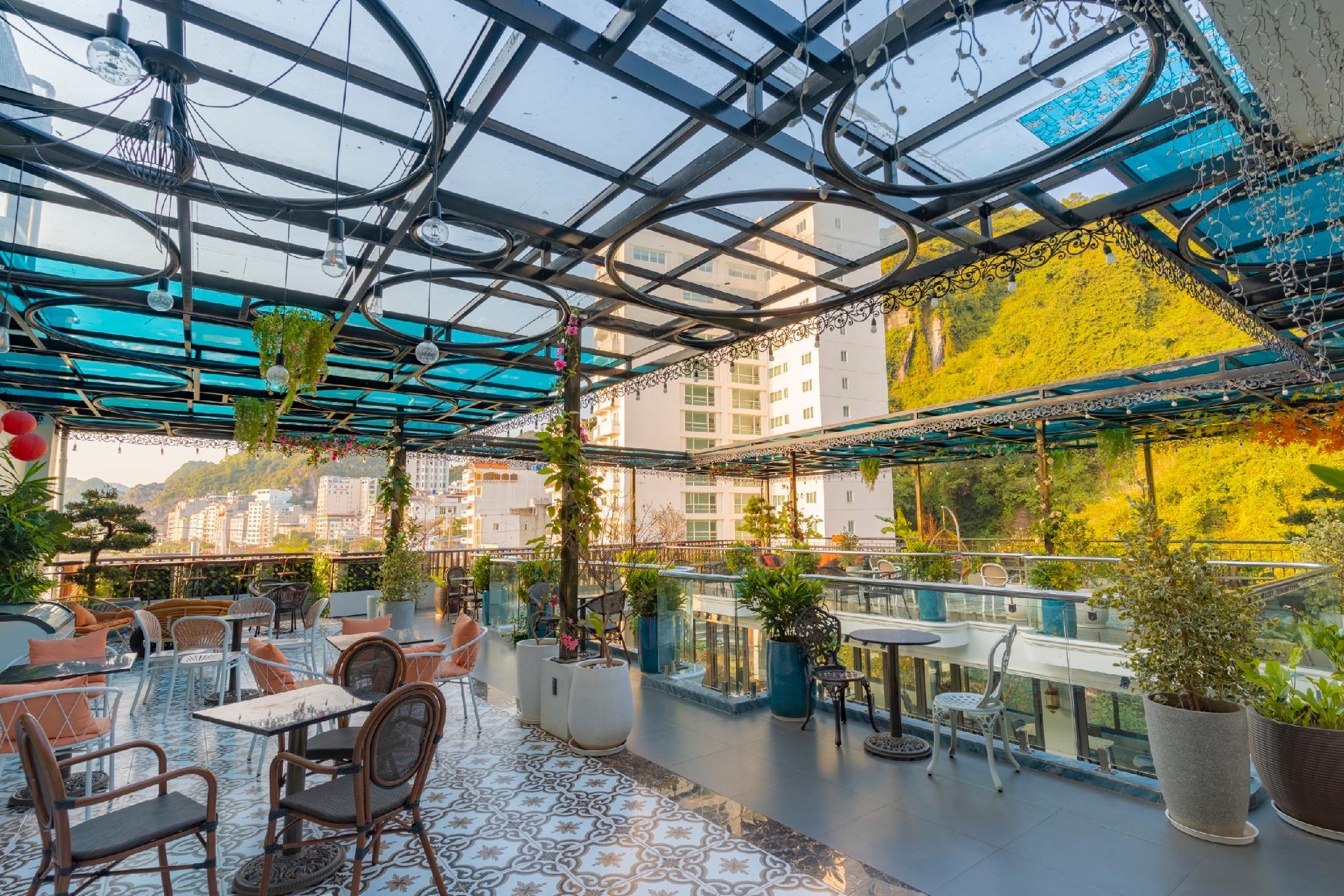 Khu vực công cộng