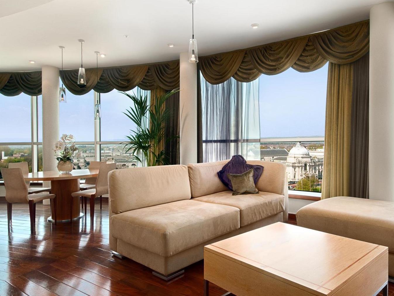 Nội thất khách sạn