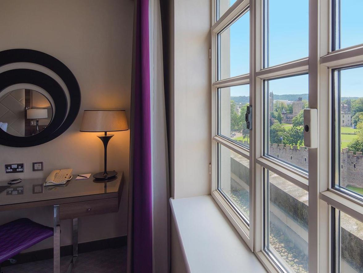 Nội thất khách sạn