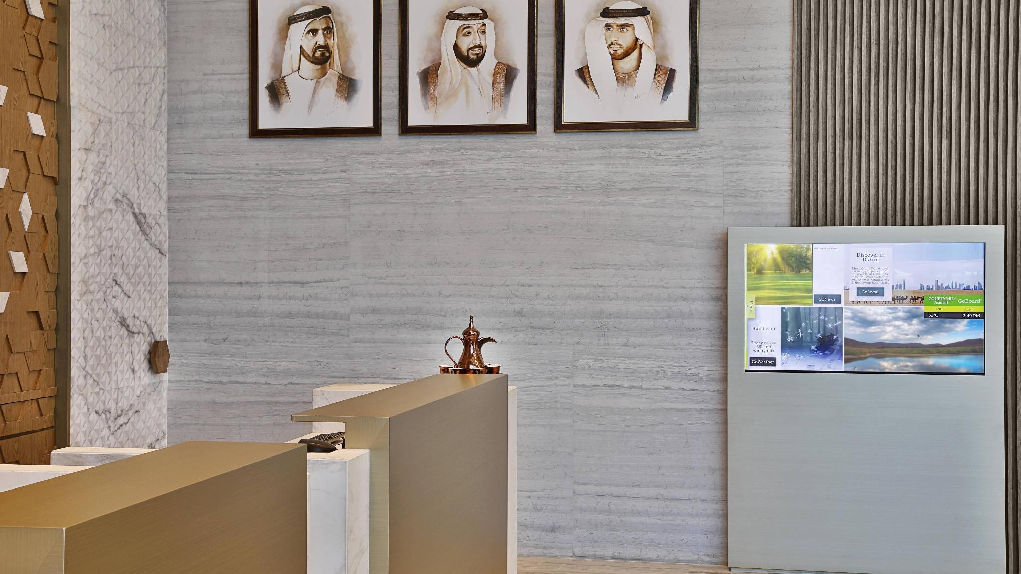 Nội thất khách sạn