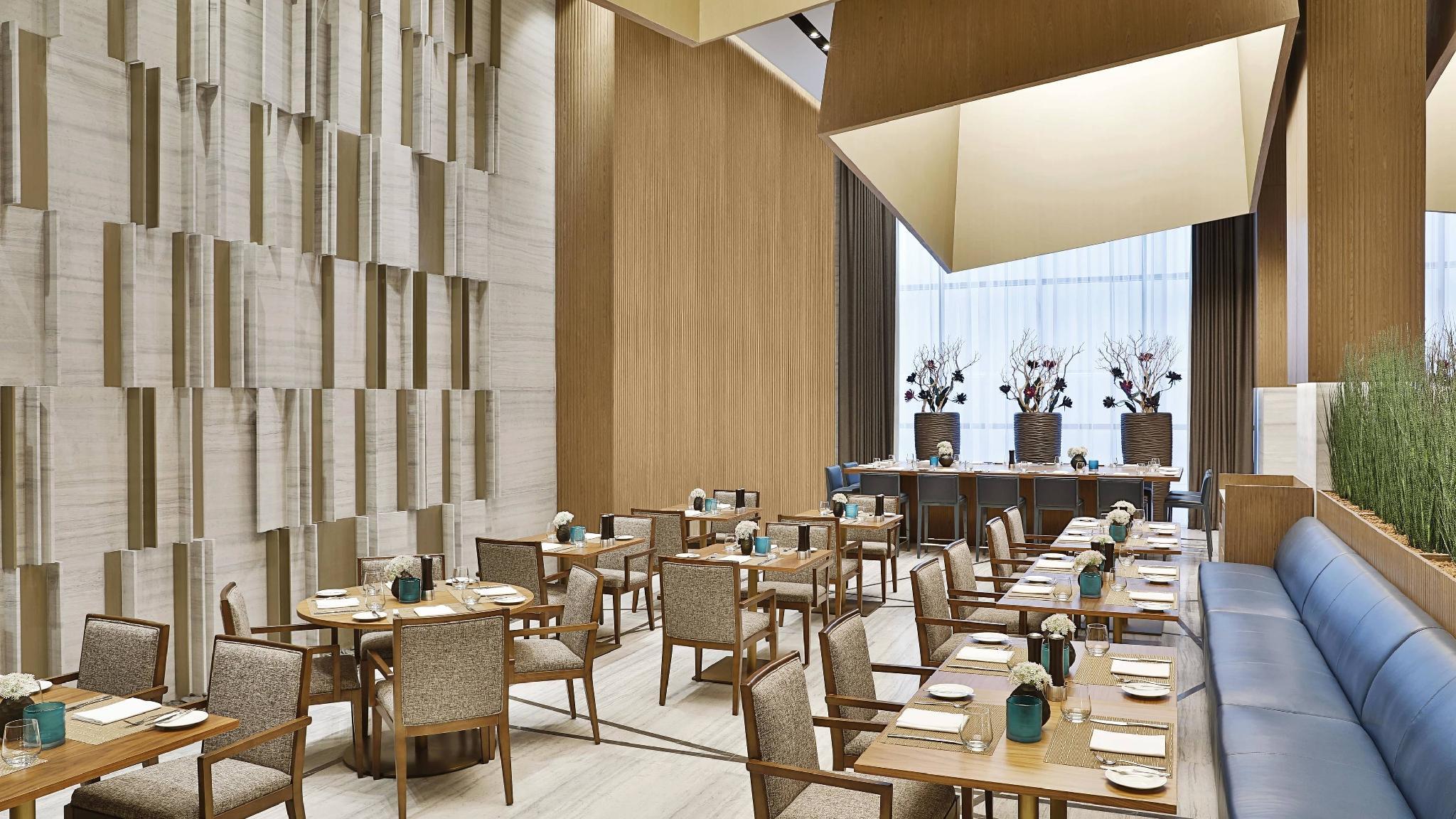 Nội thất khách sạn