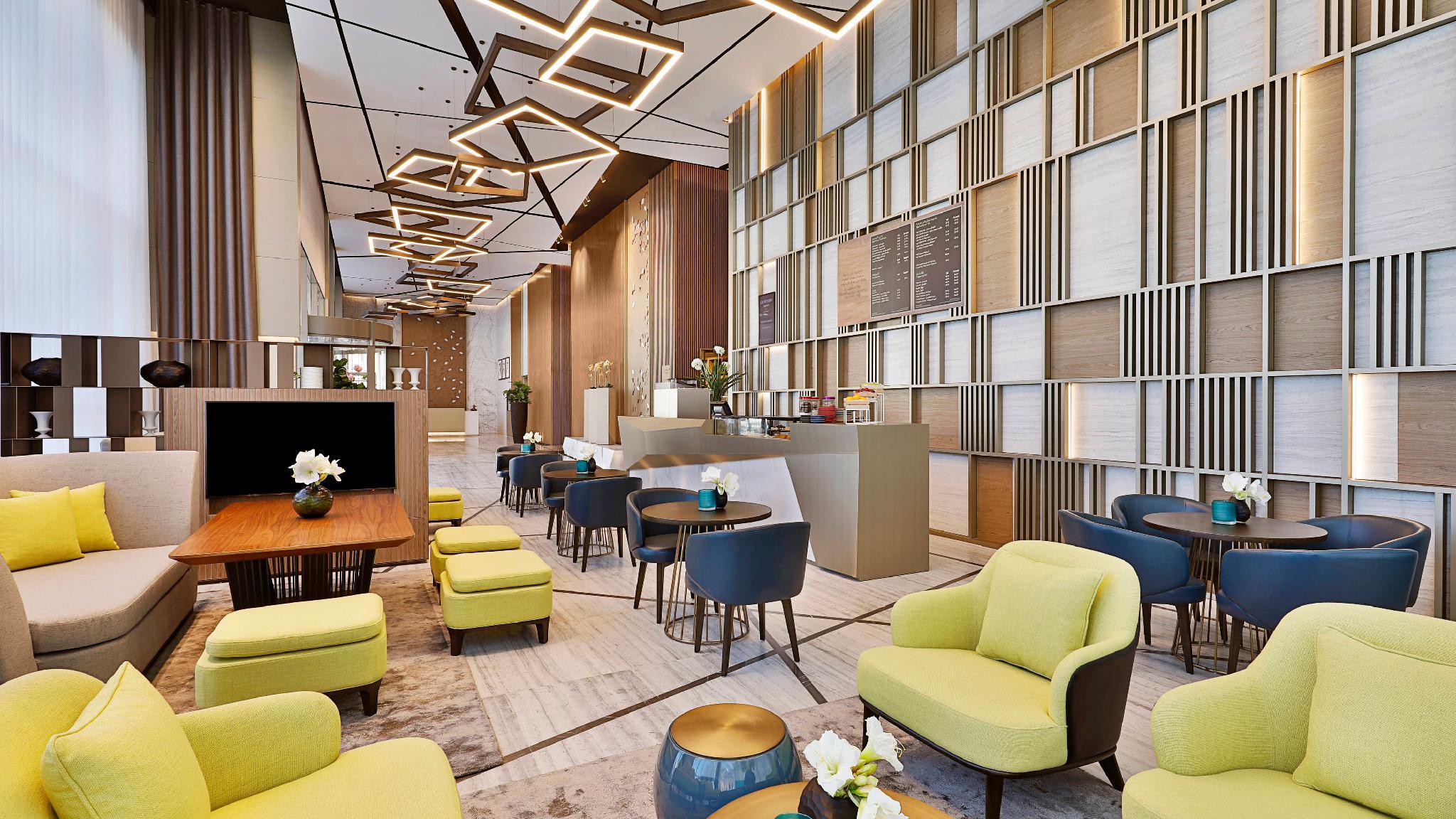 Nội thất khách sạn