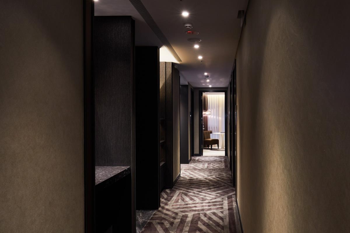 Nội thất khách sạn