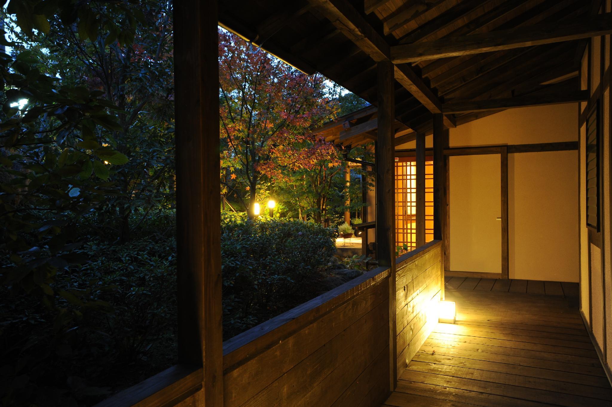 Nội thất khách sạn