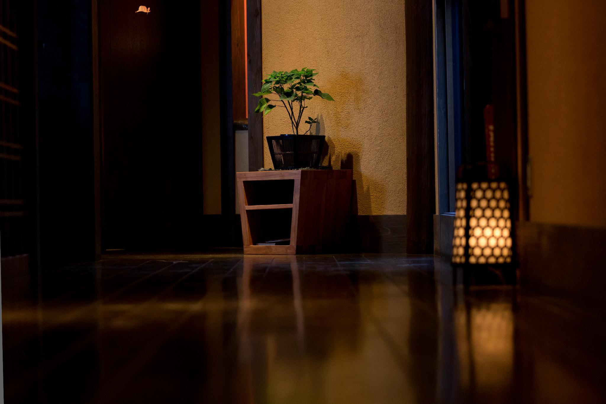 Nội thất khách sạn