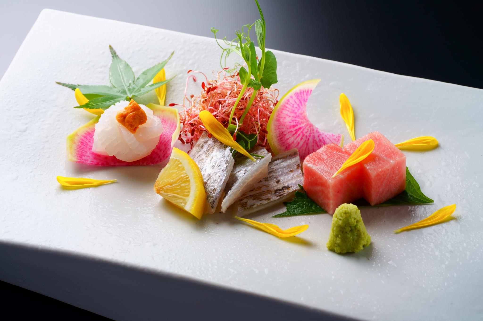 Đồ ăn và thức uống