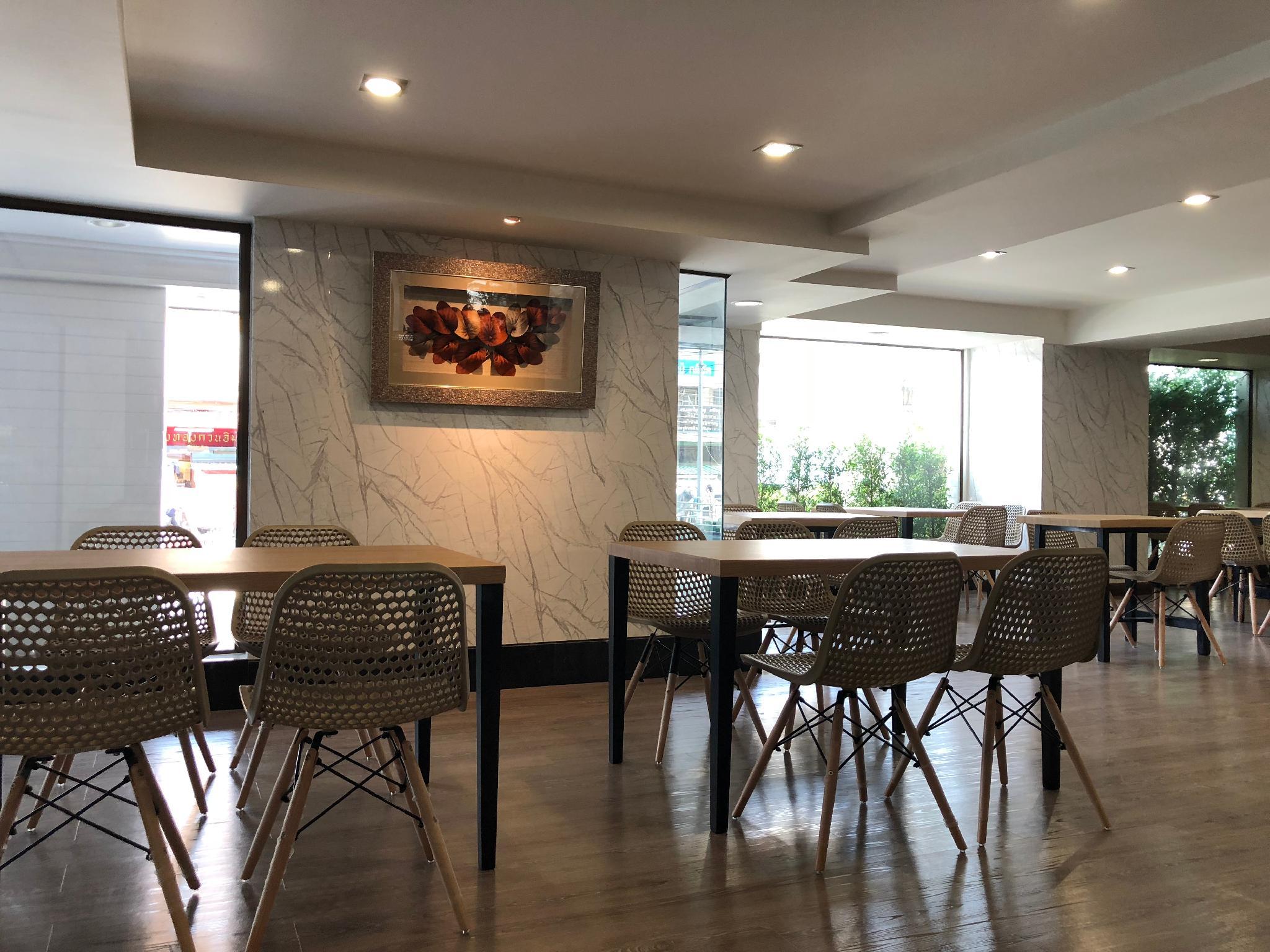 Nội thất khách sạn