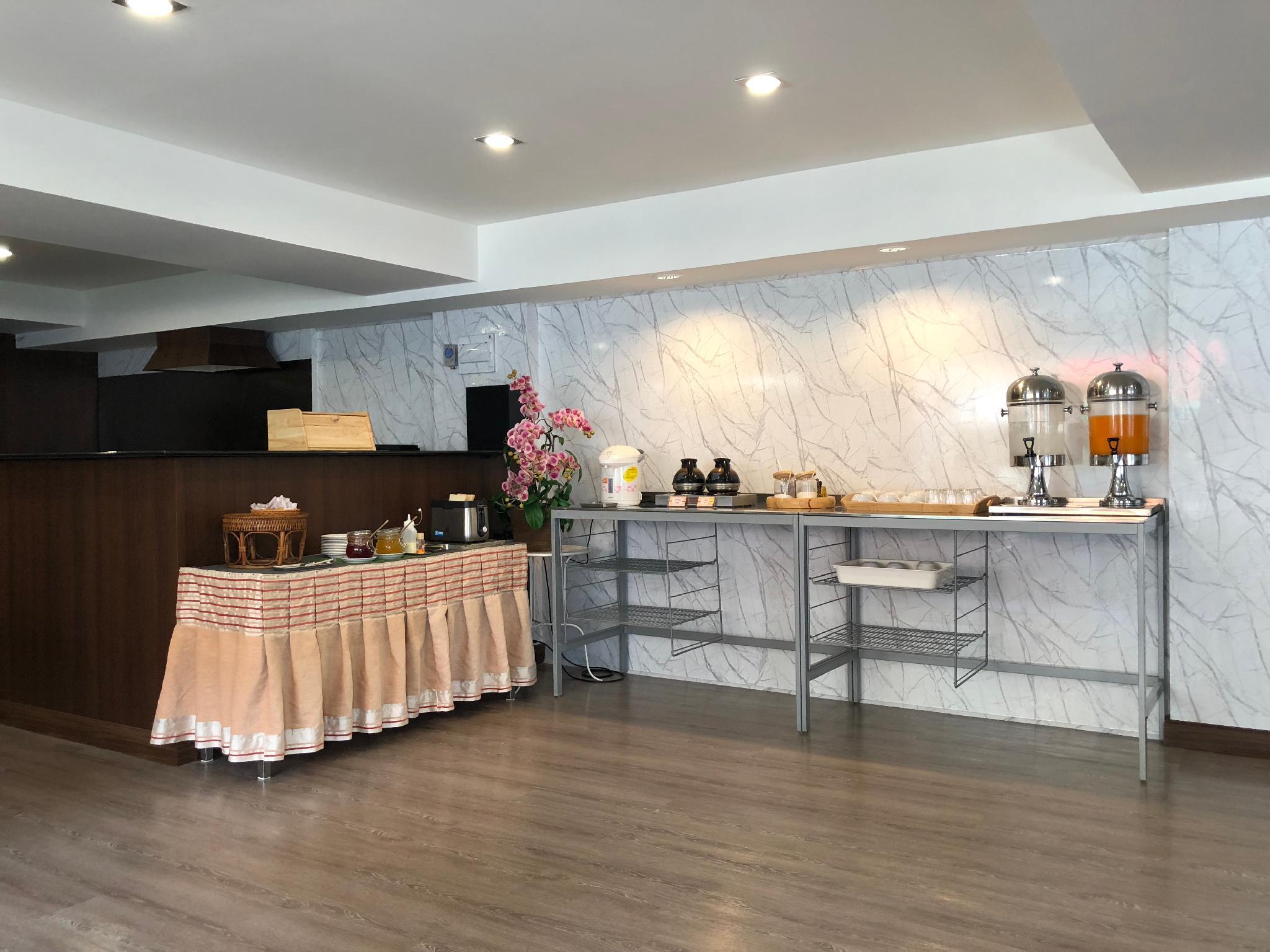 Nội thất khách sạn