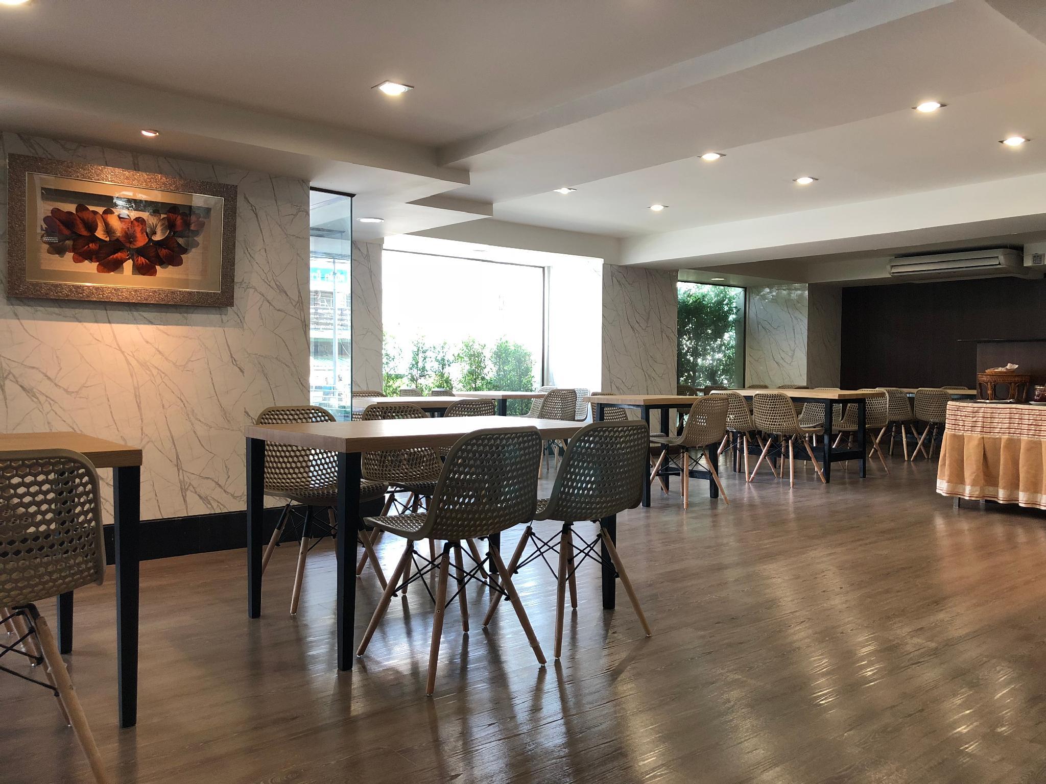 Nội thất khách sạn