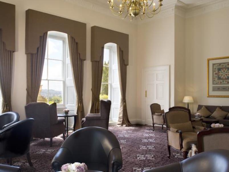 Nội thất khách sạn