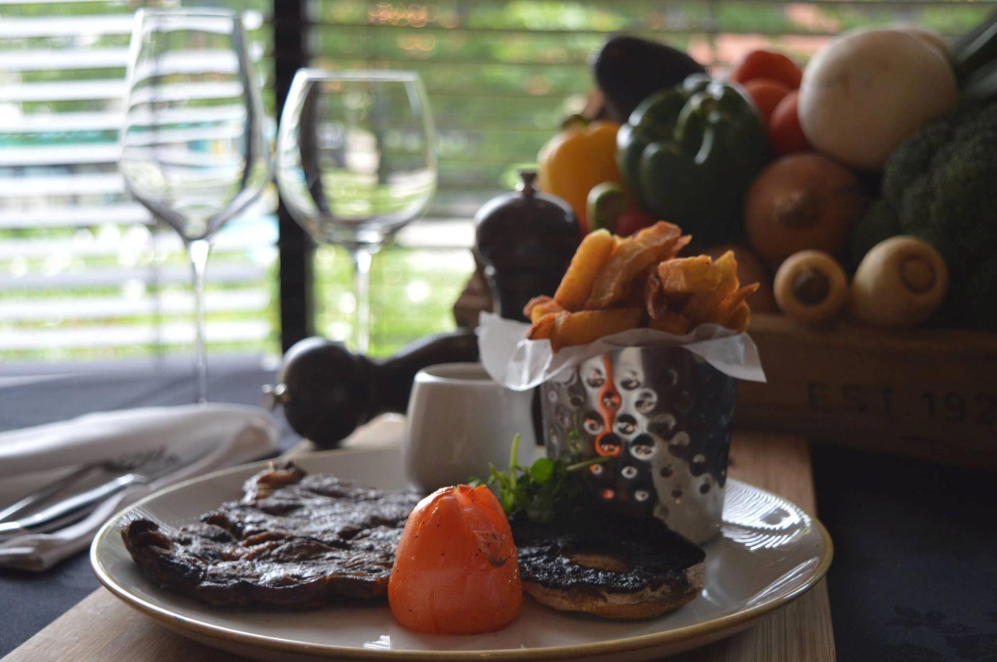 Đồ ăn và thức uống