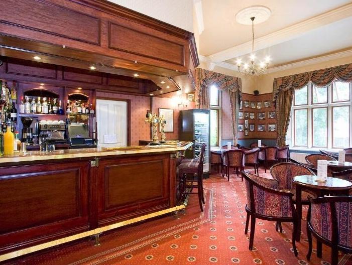 Nội thất khách sạn