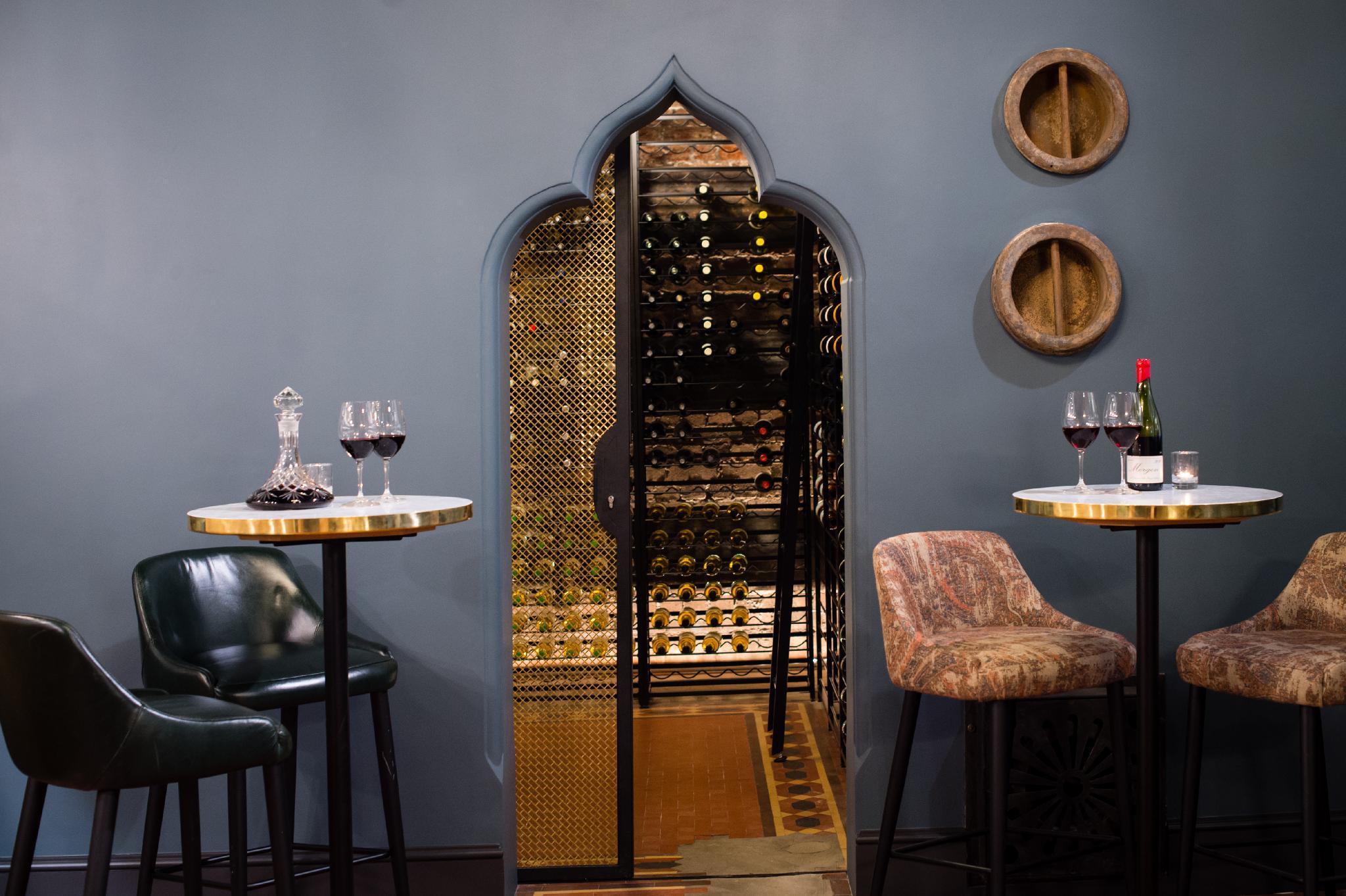 Nội thất khách sạn