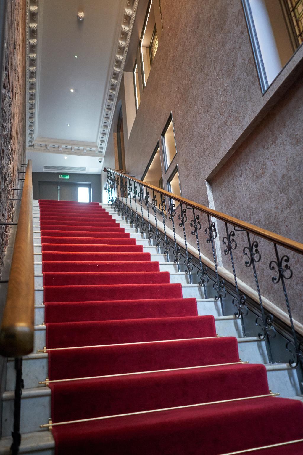 Nội thất khách sạn