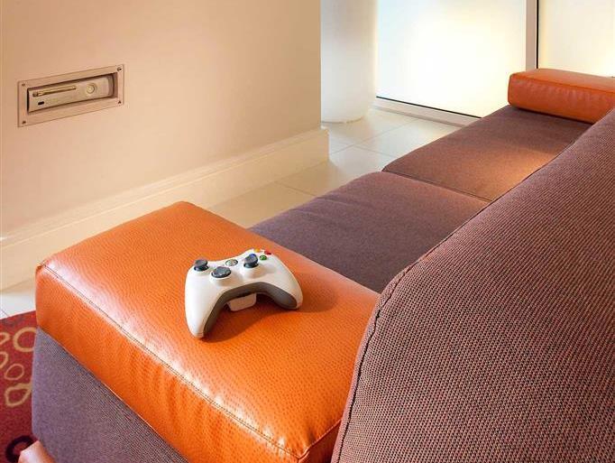 Nội thất khách sạn