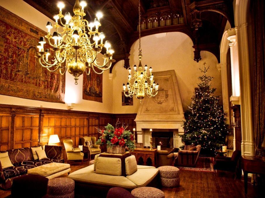 Nội thất khách sạn