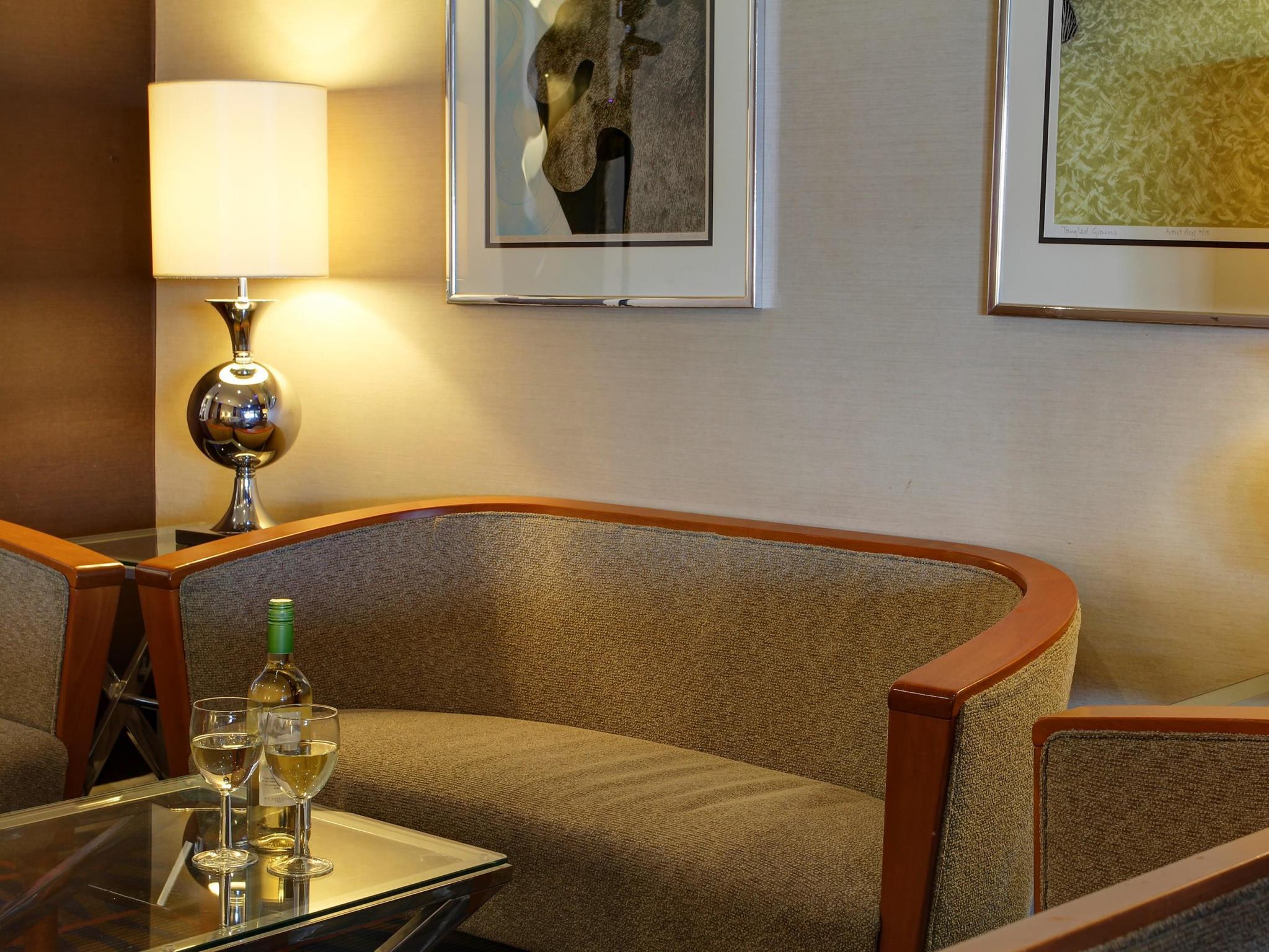 Nội thất khách sạn