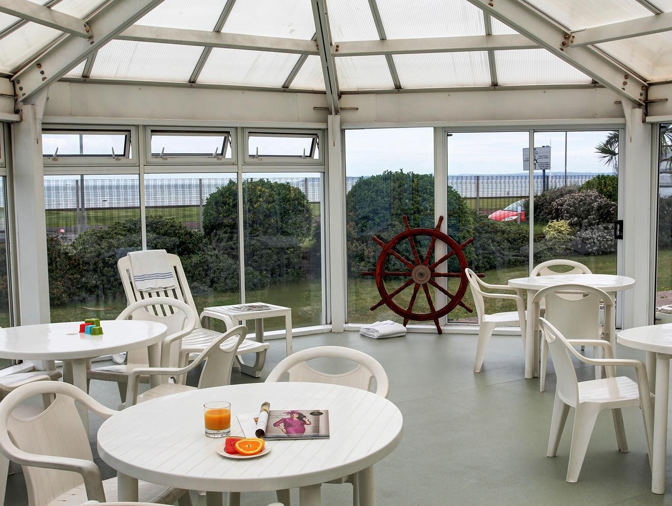 Ban công/sân hiên