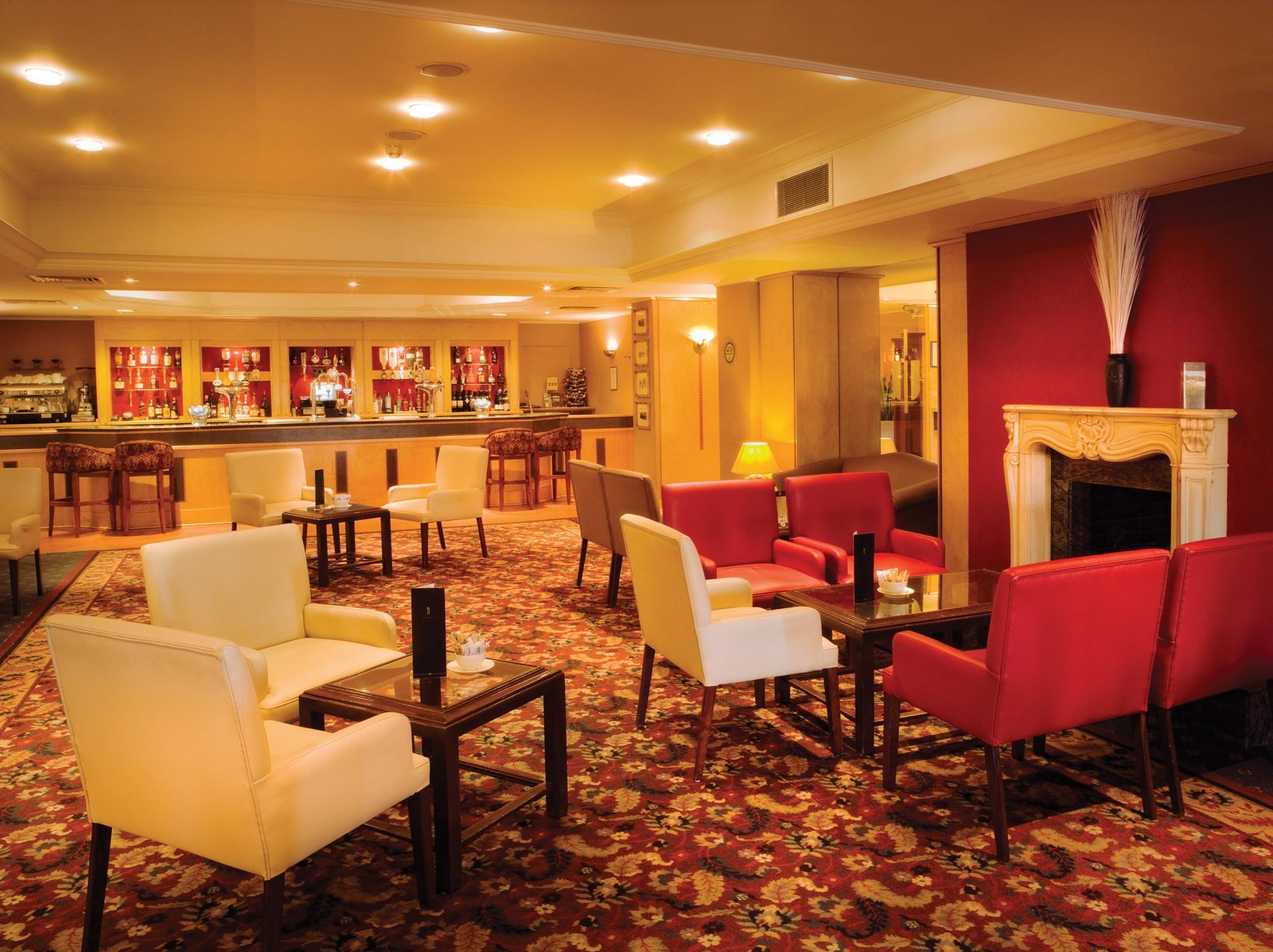 Nội thất khách sạn