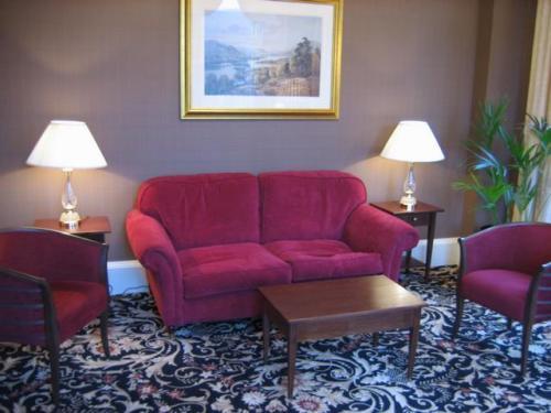 Nội thất khách sạn