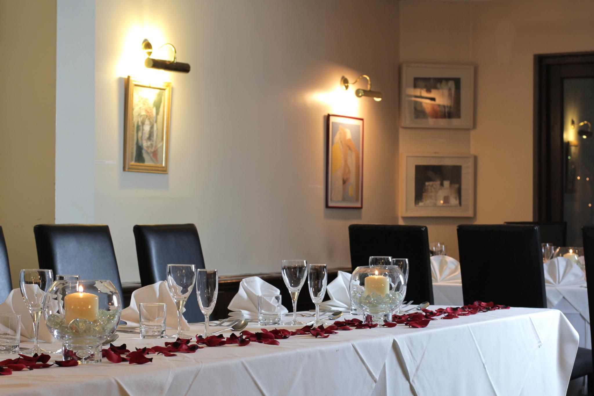 Đồ ăn và thức uống