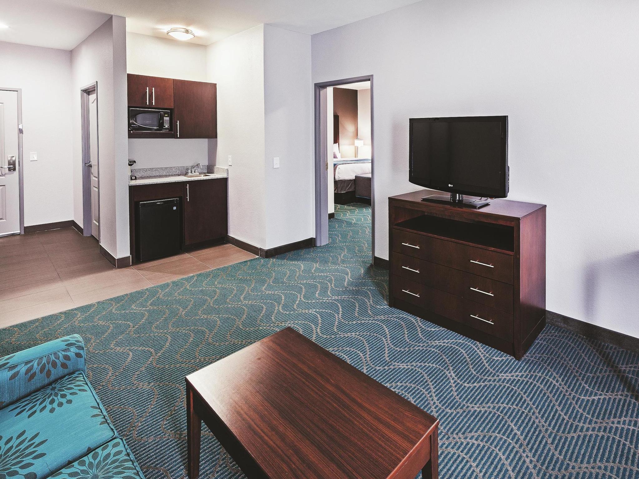 Nội thất khách sạn